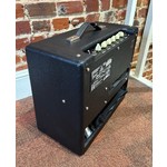 Pre Loved Fender Blues Junior IV Inc Cover & Footswitch