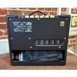 Pre Loved Fender Blues Junior IV Inc Cover & Footswitch