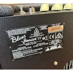 Pre Loved Fender Blues Junior IV Inc Cover & Footswitch