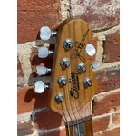 Pre Loved Sterling by Music Man JP150 John Petrucci Signature inc Gig Bag