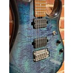 Pre Loved Sterling by Music Man JP150 John Petrucci Signature inc Gig Bag