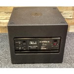 Pre Loved Thomann The Box Pro Achat 112 Sub A inc Cover