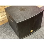 Pre Loved Thomann The Box Pro Achat 112 Sub A inc Cover