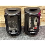 Pre Loved Yamaha Stagepas 400 PA System Inc Bag