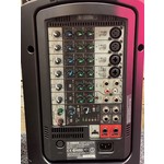 Pre Loved Yamaha Stagepas 400 PA System Inc Bag