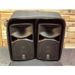 Pre Loved Yamaha Stagepas 400 PA System Inc Bag