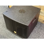 Pre Loved Thomann The Box Pro Achat 112 Sub A inc Cover