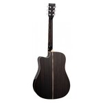 Tanglewood TW5CEBS Winterleaf Dreadnought Black Shadow
