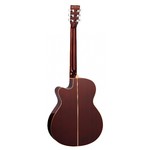 Tanglewood TW4CEAVB Winterleaf Super Folk Autumn Vintage