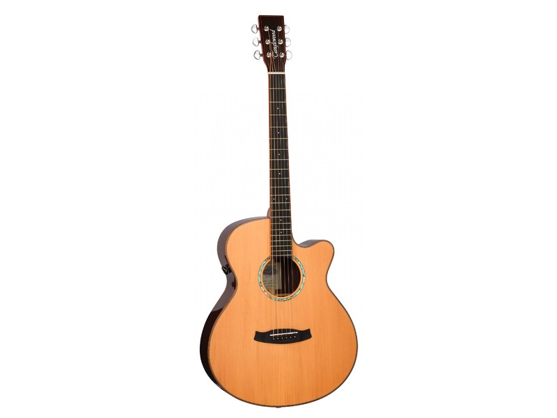 Tanglewood TRS4CE Smart Super Folk