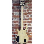 Pre Loved Sire Marcus Miller M7 Swamp Ash Fretless Bass Transparent Black