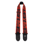  Perris 2" Poly Strap - Slayer Logo