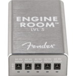 Fender Engine Room LVL5 Power Supply, 230V UK