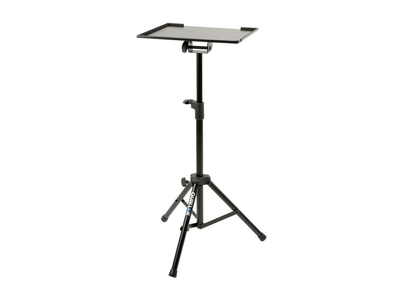 Quiklok LPH001 Large Laptop / Tablet / Accessory Stand