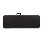Freestyle Guitar Hardcase for Jaguar/JAG