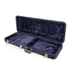 Freestyle Guitar Hardcase for Jaguar/JAG