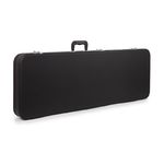 Freestyle Guitar Hardcase for Jaguar/JAG
