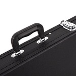 Freestyle Guitar Hardcase for Jaguar/JAG
