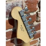 Pre Loved Fender 75th Anniversary Stratocaster, Maple Fingerboard, Diamond Anniversary