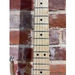 Pre Loved Fender 75th Anniversary Stratocaster, Maple Fingerboard, Diamond Anniversary