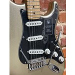 Pre Loved Fender 75th Anniversary Stratocaster, Maple Fingerboard, Diamond Anniversary