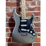 Pre Loved Fender 75th Anniversary Stratocaster, Maple Fingerboard, Diamond Anniversary