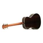 Taylor Gold Label 712e Grand Concert Acoustic Guitar