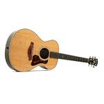 Taylor Gold Label 712e Grand Concert Acoustic Guitar