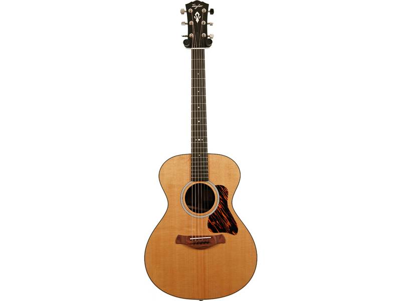 Taylor Gold Label 712e Grand Concert Acoustic Guitar