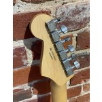 Pre Loved Fender Player Stratocaster, Maple Fingerboard, Tidepool inc Bag