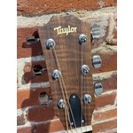 Pre Loved Taylor Academy 12e Grand Concert Walnut Acoustic-Electric Guitar inc Bag