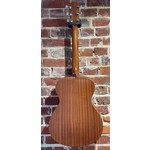 Pre Loved Taylor Academy 12e Grand Concert Walnut Acoustic-Electric Guitar inc Bag