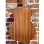 Pre Loved Taylor Academy 12e Grand Concert Walnut Acoustic-Electric Guitar inc Bag