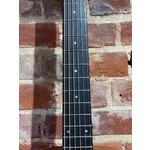 Pre Loved Taylor Academy 12e Grand Concert Walnut Acoustic-Electric Guitar inc Bag