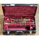 Pre Loved Yamaha YTR432OEG Trumpet 
