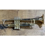 Pre Loved Yamaha YTR432OEG Trumpet 