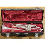 Pre Loved Yamaha T100S Trumpet