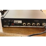 Pre Loved Shure PSM300 Monitor System (Missing Rack Kit- No Ear Buds) 