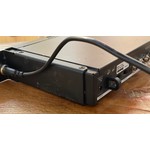 Pre Loved Shure PSM300 Monitor System (Missing Rack Kit- No Ear Buds) 