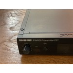 Pre Loved Shure PSM300 Monitor System (Missing Rack Kit- No Ear Buds) 