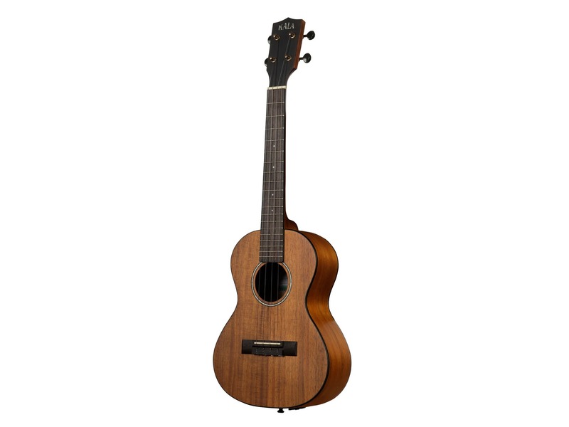 Kala Hawaiian Koa Tenor w/ EQ