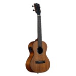 Kala Hawaiian Koa Tenor w/ EQ