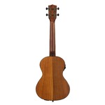 Kala Hawaiian Koa Tenor w/ EQ