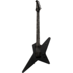 Spira SR-400 Matt Black