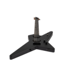 Spira SR-400 Matt Black