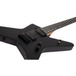 Spira SR-400 Matt Black