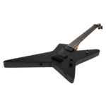 Spira SR-400 Matt Black