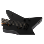 Spira SR-400 Matt Black
