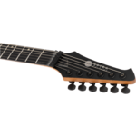 Spira SR-400 Matt Black
