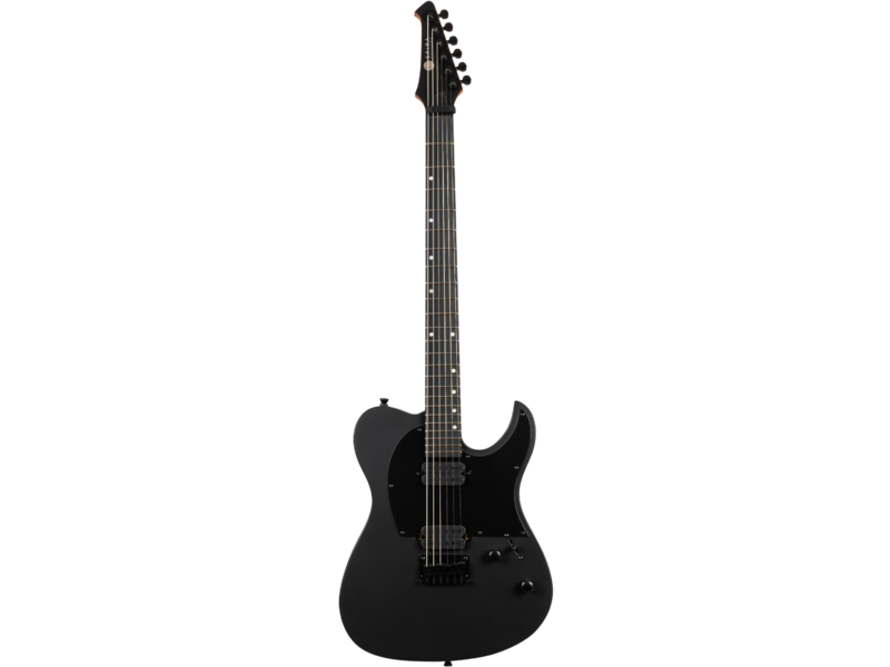 Spira T-400 MBK BA Baritone Satin Black